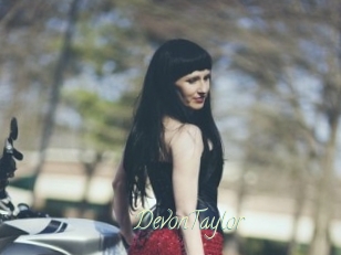 DevonTaylor