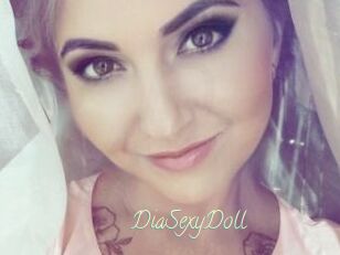 DiaSexyDoll