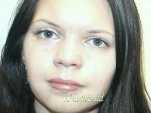 Diamandd