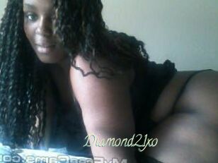 Diamond21xo