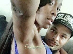DiamondNUnique