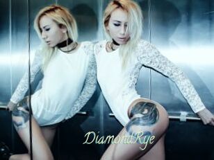 DiamondRye