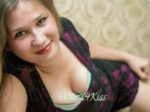 Diana4Kiss