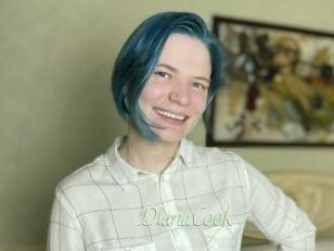 DianaCook