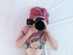 Diana_Hayes