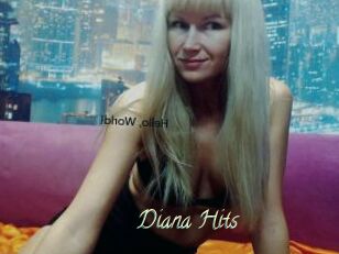 Diana_Hits