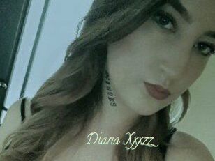 Diana_Xxxzz