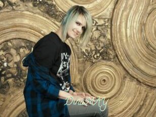 DinaMAY