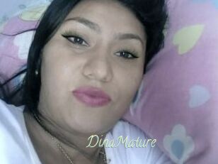 DinaMature