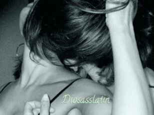 Diosasslatin