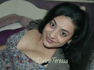 DivineTeressa
