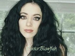 DoctorBlowfish