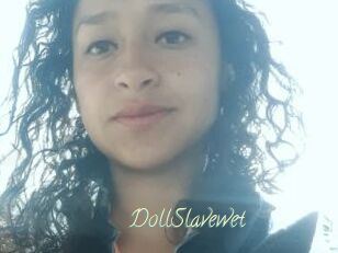 DollSlavewet
