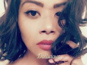 Dollicious