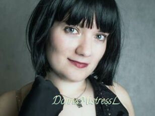 DonnaMistressL
