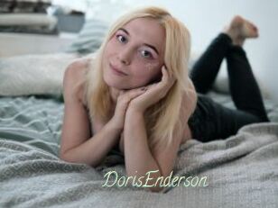 DorisEnderson