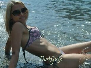 DoveGirlx