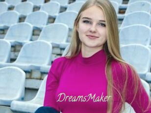 DreamsMaker