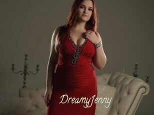 DreamyJenny
