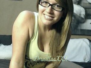 DrucillaaXXX