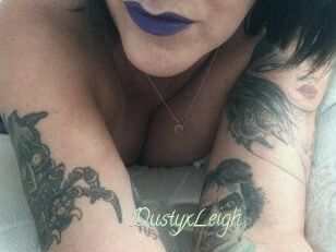 DustyxLeigh