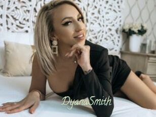 DyanaSmith