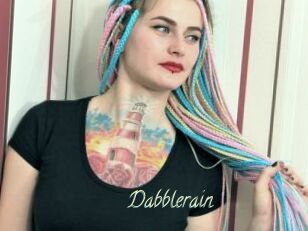 Dabblerain
