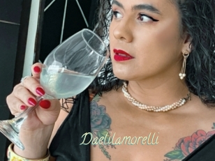 Daelilamorelli