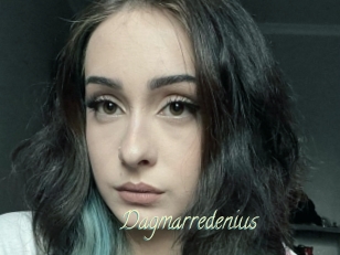 Dagmarredenius