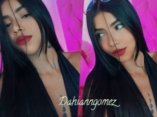 Dahianngomez