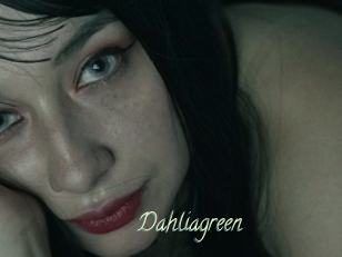Dahliagreen