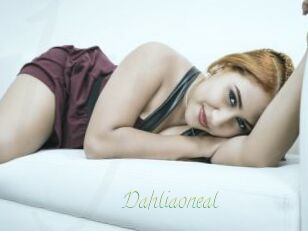 Dahliaoneal