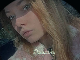 Daisyalvey
