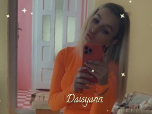 Daisyann