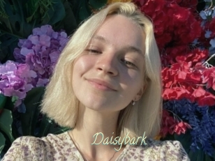 Daisybark