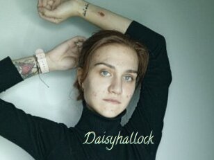 Daisyhallock