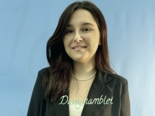 Daisyhamblet