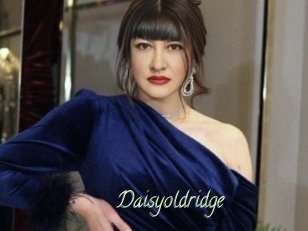 Daisyoldridge