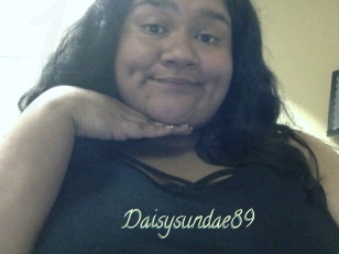 Daisysundae89