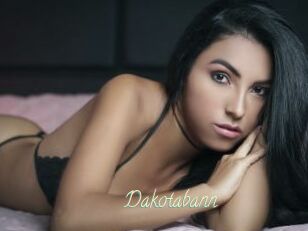 Dakotabann