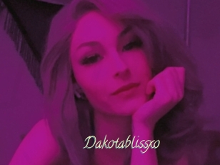 Dakotablissxo