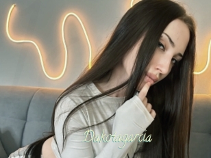 Dakotagarcia