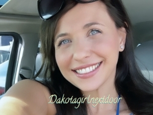 Dakotagirlnextdoor