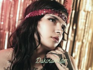 Dakotawilder
