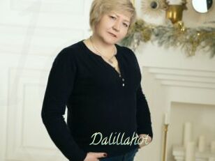 Dalillahot