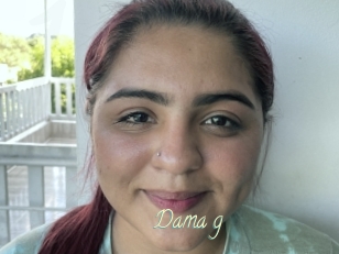 Dama_g