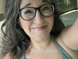 Damnhotmess