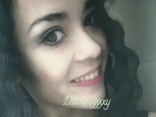 Dana_sexxxy