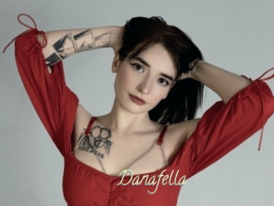 Danafella