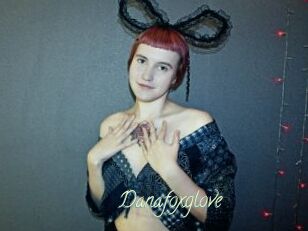 Danafoxglove